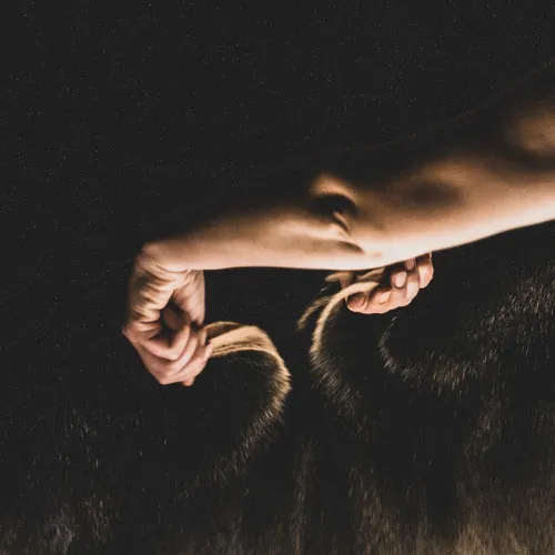 Queen of Sand Pressefoto 2