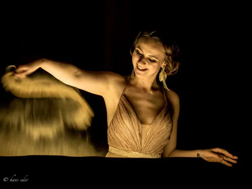 Queen of Sand Pressefoto 4