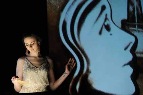 Queen of Sand Pressefoto 5