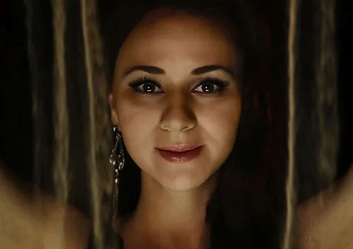 Queen of Sand Pressefoto 7